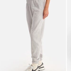 Mate the Label Organic Fleece Sweatpants